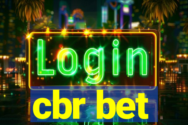 cbr bet